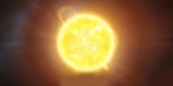Sun Astrology: Vitality and Identity